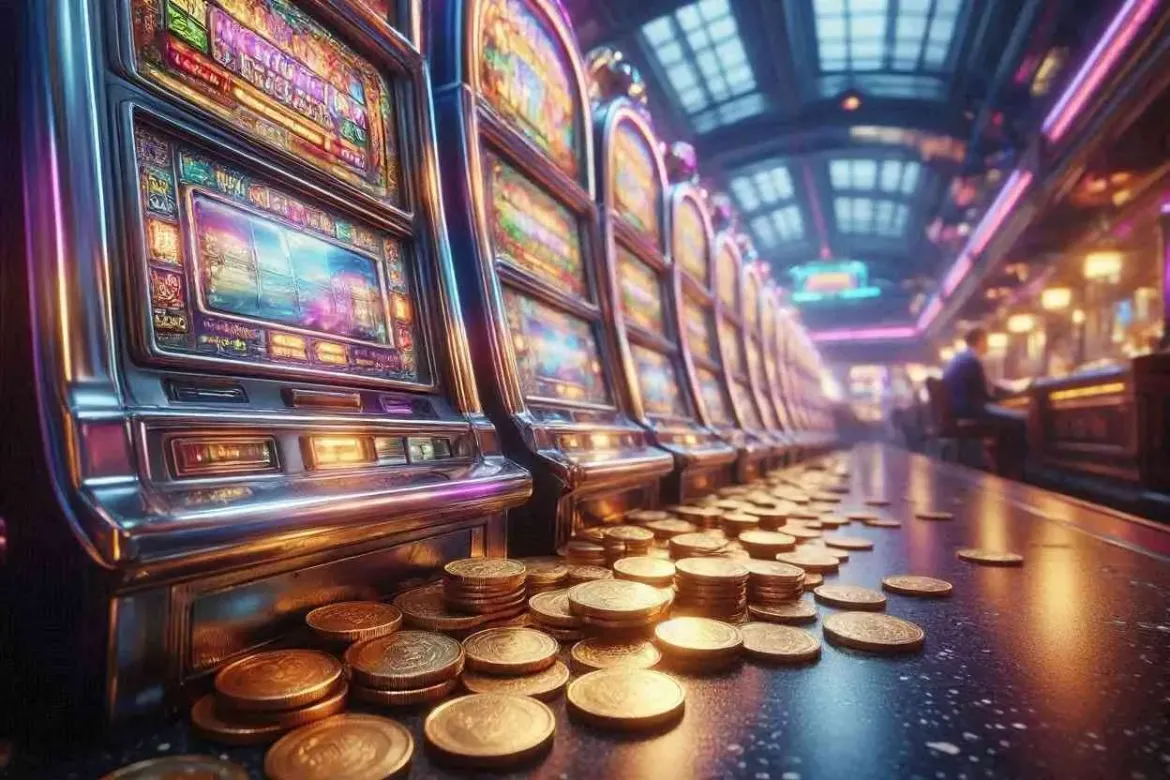 Villento Casino